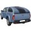 Hard top CARRYBOY ISUZU DMAX 2007- DOUBLE CAB