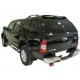 Hard top CARRYBOY ISUZU D-MAX DOUBLE CAB AV VITRE LATERALE 2004- 