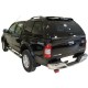 Hard top CARRYBOY ISUZU D-MAX DOUBLE CAB SS VITRE LATERALE 2004- 