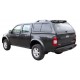 Hard top CARRYBOY ISUZU D-MAX SIMPLE CAB ( AV VITRE LATERALE ) 2004- 