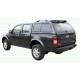 Hard top CARRYBOY ISUZU D-MAX SIMPLE CAB ( SS VITRE LATERALE ) 2004- 