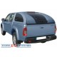 Hard top CARRYBOY S500 ISUZU D-MAX DOUBLE CAB 2004- 2005 accessoires 4X4 MISUTONIDA