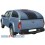 Hard top CARRYBOY S500 ISUZU D-MAX DOUBLE CAB 2004- 2005 accessoires 4X4 MISUTONIDA