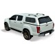 HARD TOP MAXTOP STYLISH ISUZU DMAX 2012- CREW CABINE BLEU 526 - Accessoires 4x4