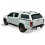 HARD TOP MAXTOP STYLISH ISUZU DMAX 2012- CREW CABINE GRIS 529 - Accessoires 4x4