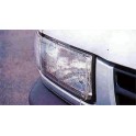 HEADLAMP GUARDS ISUZU TROOPER 1998- PROTECTION PHARES PLEXI