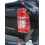 PROTECTION FEUX ARRIERE INOX SUR AILE ISUZU D-MAX 2007- - accessoires 4X4 MISUTONIDA