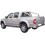 ROLL BAR INOX DOUBLE TUBE 76 ISUZU DMAX (bord benne) 2004- 