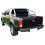 ROLL BAR INOX Ø 76 COMP RTC ISUZU DMAX 2003- 