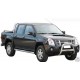 SMALL BAR INOX Ø 63 ISUZU DMAX 2007- 