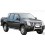 SMALL BAR INOX Ø 63 ISUZU DMAX 2007- 