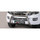 SUPER BAR INOX 76 ISUZU DMAX 2012- CE - accessoires 4X4 MISUTONIDA