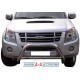 SUPER BAR INOX Ø 76 ISUZU D-MAX 2007- CEE - accessoires 4X4 MISUTONIDA