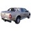 TONNEAU COVER + ROLL BAR ISUZU DMAX DBLCAB 2004+ - accessoires 4X4 MISUTONIDA