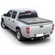 TONNEAU COVER ALU ISUZU D-MAX CREW CAB