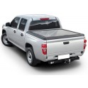 TONNEAU COVER ALU ISUZU D-MAX CREW CAB