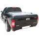 TONNEAU COVER ALU ISUZU D-MAX CREW CAB TOUS MODELES - accessoires 4X4 MISUTONIDA