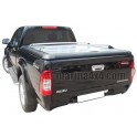 TONNEAU COVER ALU ISUZU D-MAX CREW CAB TOUS MODELES - accessoires 4X4 MISUTONIDA