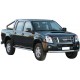 TUBE PROTECTION AVANT INOX 76 ISUZU DMAX 2007- - accessoires 4X4 MISUTONIDA