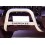 MEDIUM BAR INOX 63.5 JEEP CHEROKEE 1985- 2001 - accessoires 4X4 MISUTONIDA