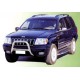 MEDIUM BAR INOX 63.5 JEEP GRAND CHEROKEE 1999- 2005 - accessoires 4X4 MISUTONIDA