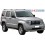 PARE CHOC AVANT 76 INOX JEEP CHEROKEE 2008- - accessoires 4X4 MISUTONIDA