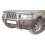 PUSH BAR TUBULAIRE INOX JEEP GRAND CHEROKEE 1999- 2005 (MARQUAGE GRAND CHEROKEE)