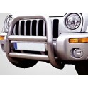 RAMM BIG BAR INOX 76 JEEP CHEROKEE 1985- 2001