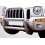 RAMM BIG BAR INOX 76 JEEP CHEROKEE 1985- 2001