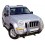 SMALL BAR INOX 63 JEEP CHEROKEE 2002- (MARQUAGE CHEROKEE)