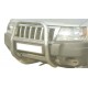 SMALL BAR INOX Ø 63 JEEP GRD CHEROKEE 1998- 2005 (MARQUAGE GRAND CHEROKEE)