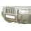 SMALL BAR INOX Ø 63 JEEP GRD CHEROKEE 1998- 2005 (MARQUAGE GRAND CHEROKEE)