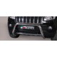 SUPER BAR INOX 76 JEEP GRAND CHEROKEE 2011- CE accessoires 4X4 MISUTONIDA