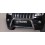 SUPER BAR INOX 76 JEEP GRAND CHEROKEE 2011- CE accessoires 4X4 MISUTONIDA