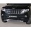 TUBE PROTECTION AVANT INOX 76 JEEP GRAND CHEROKEE 2011- - accessoires 4X4 MISUTONIDA