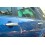 ENJOLIVEUR POIGNEE DE PORTE CHROME KIA SPORTAGE 2004- (LE JEU)