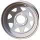 JANTE ACIER GRISE 16X7 5 TROUS (5X139.7) KIA SORENTO