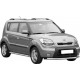 LARGE BAR INOX Ø 63 KIA SOUL- accessoires 4X4 MISUTONIDA