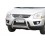 MEDIUM BAR INOX 63 KIA SPORTAGE 2008- 2010 CE accessoire 4X4 MARINA