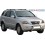 MEDIUM BAR INOX Ø 63 KIA SORENTO 2006- CE - accessoires 4X4 MISUTONIDA