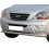 PARE CHOC AVANT Ø 63.5 INOX KIA SORENTO 2006- (170ch) accessoire 4X4 MARINA