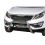 SUPER BAR INOX 76 KIA SPORTAGE 2010- CE accessoire 4X4 MARINA