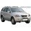 SUPER BAR INOX Ø 76 KIA SORENTO 2006- CE accessoire 4X4 MARINA