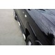 TUBES MARCHE PIEDS INOX Ø 76 KIA SPORTAGE 2004- - accesoires 4x4 marina