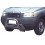 MEDIUM BAR INOX 63.5 LANDROVER FREELANDER 1998- 2000 SAUF TD4 - accessoires 4X4 MAR