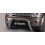 SUPER BAR INOX 76 LAND ROVER DISCOVERY 4 2012- accessoires 4X4 MISUTONIDA