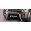 SUPER BAR INOX 76 LAND ROVER DISCOVERY 4 2012- accessoires 4X4 MISUTONIDA