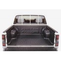 BEDLINER MAZDA B2500 SINGLE CAB 1999- 2006 - accessoires 4X4 MISUTONIDA