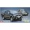 DEFLECTEUR D'AIR MAZDA BT50 DOUBLE CAB (4P) 2006- DARK SMOKE