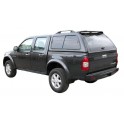 Hard top CARRYBOY MAZDA B2500 CAB 2003- - accessoires 4X4 MISUTONIDA